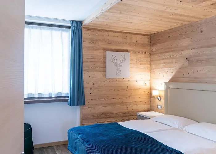 Chalet La Pineta