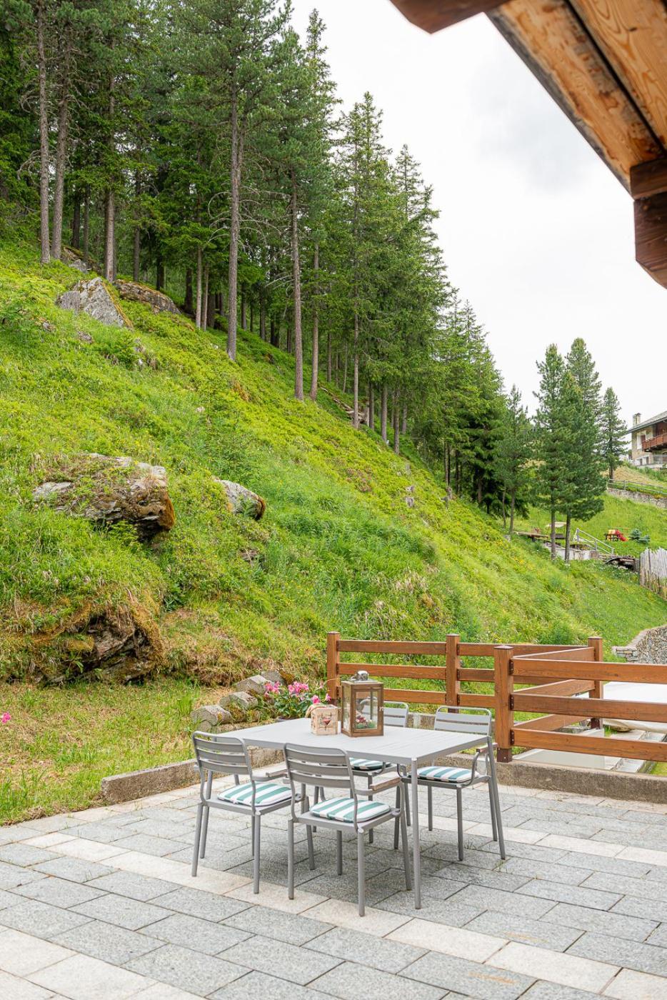 La Pineta Apartment *