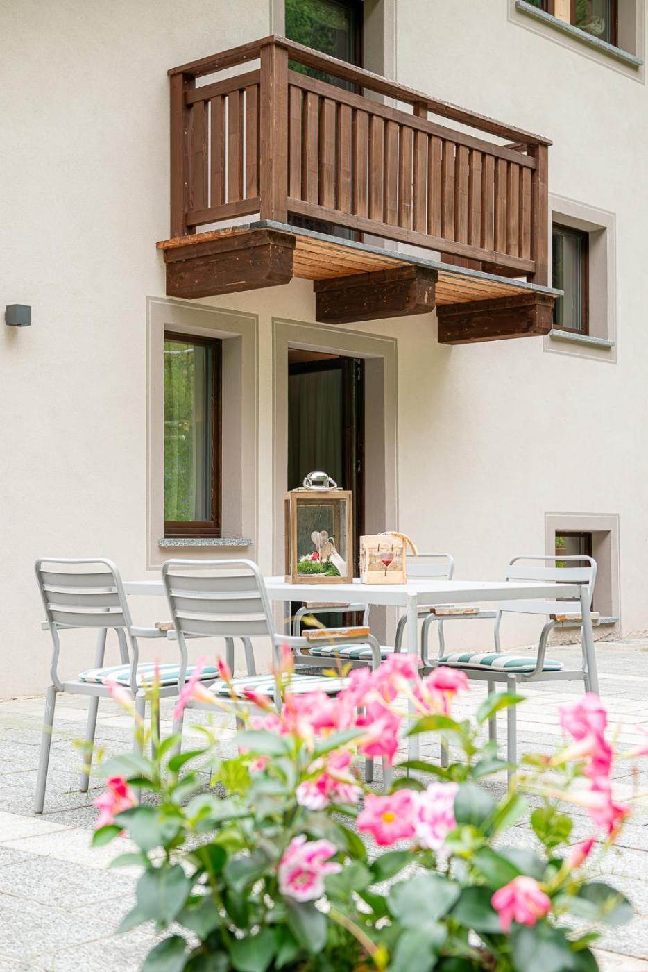 La Pineta Apartment