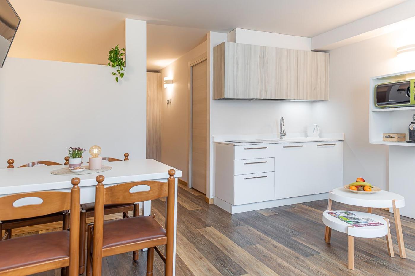 La Pineta Apartment