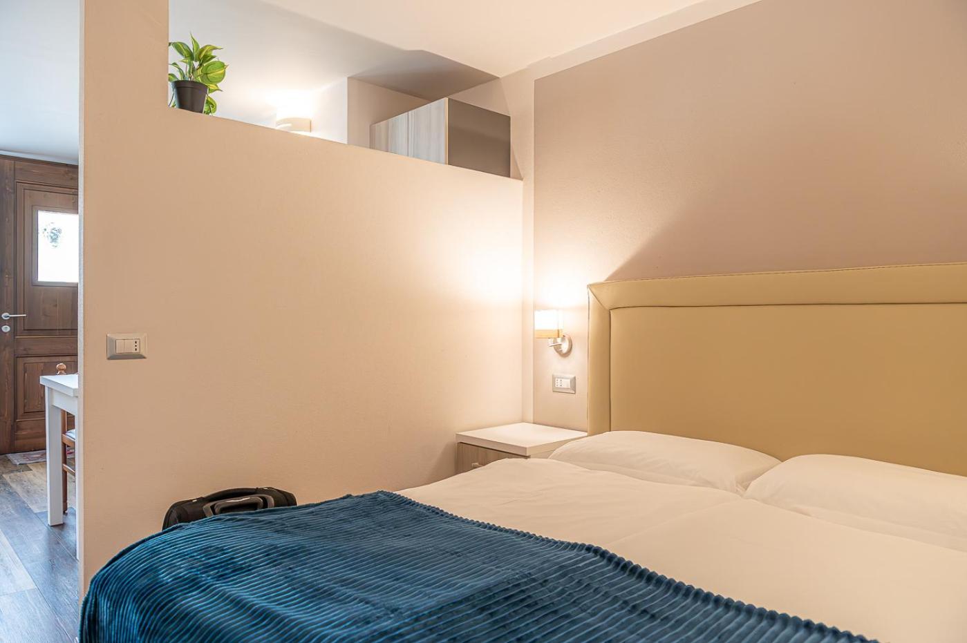 Apartment La Pineta
