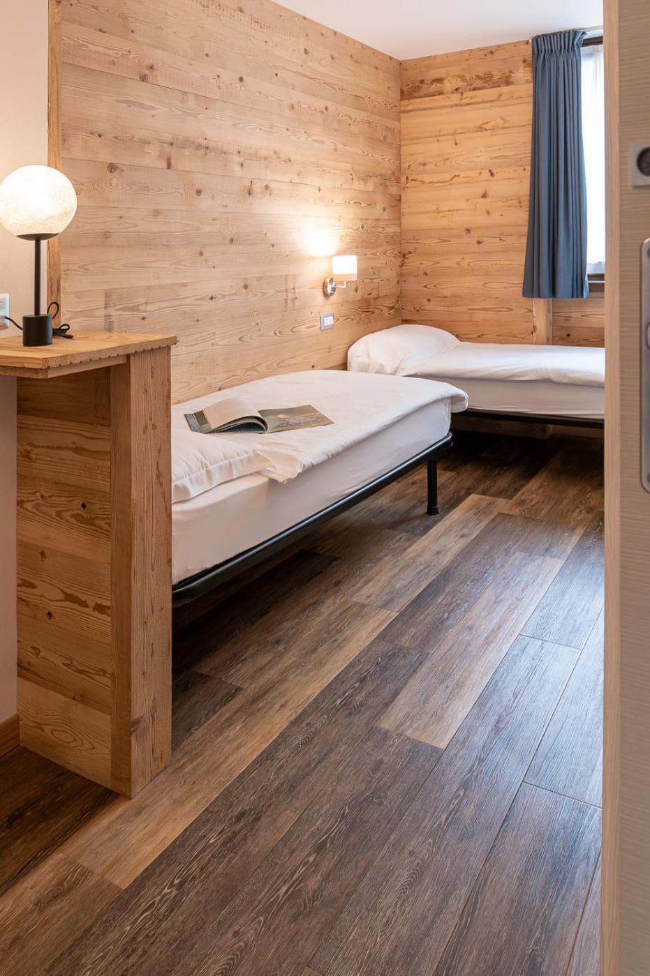 La Pineta Apartment *