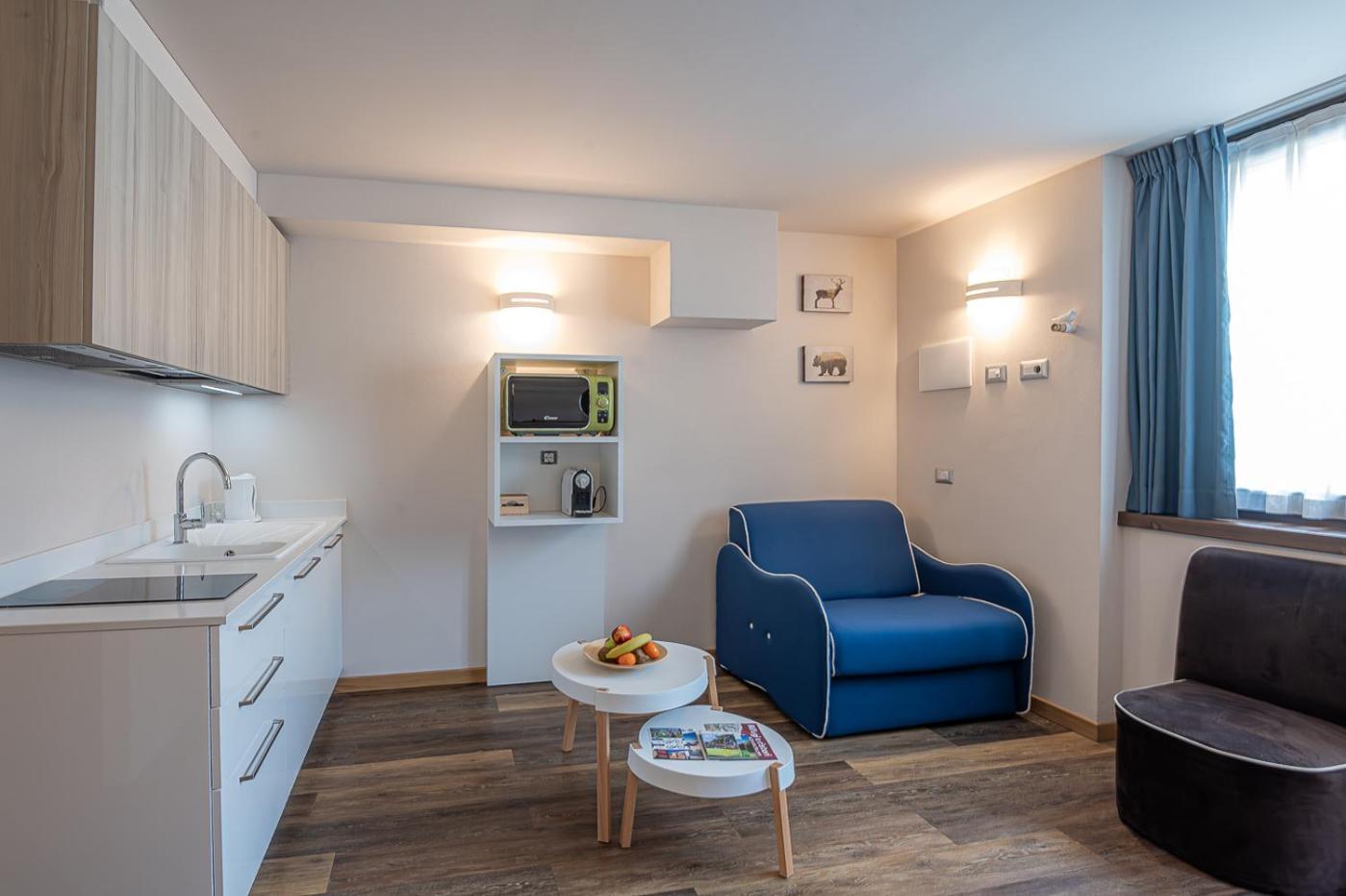Apartment La Pineta *