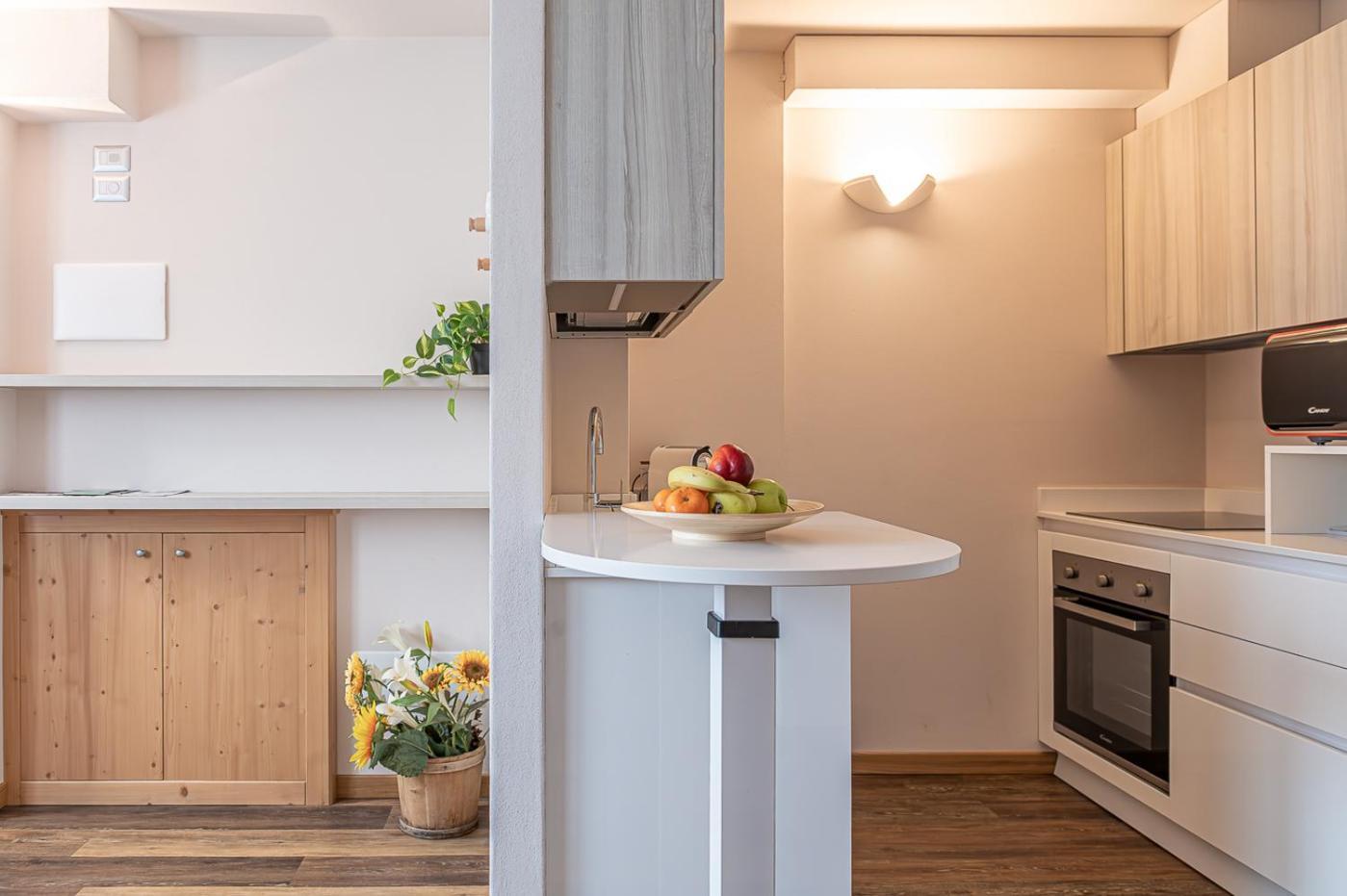 La Pineta Apartment Santa Caterina Valfurva