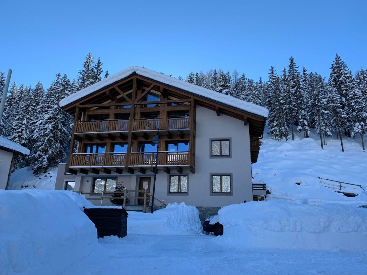 La Pineta Apartment *